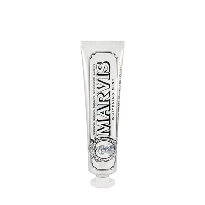 Marvis Whitening Mint Toothpaste 85ml