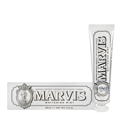 Marvis Whitening Mint Toothpaste 85ml