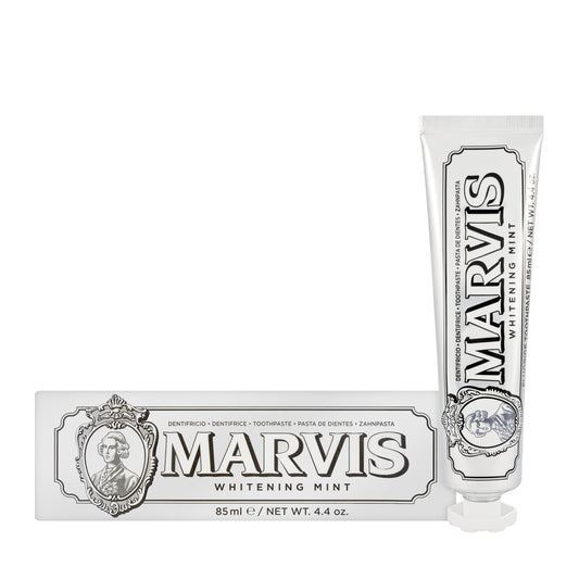 Marvis Whitening Mint Toothpaste 85ml