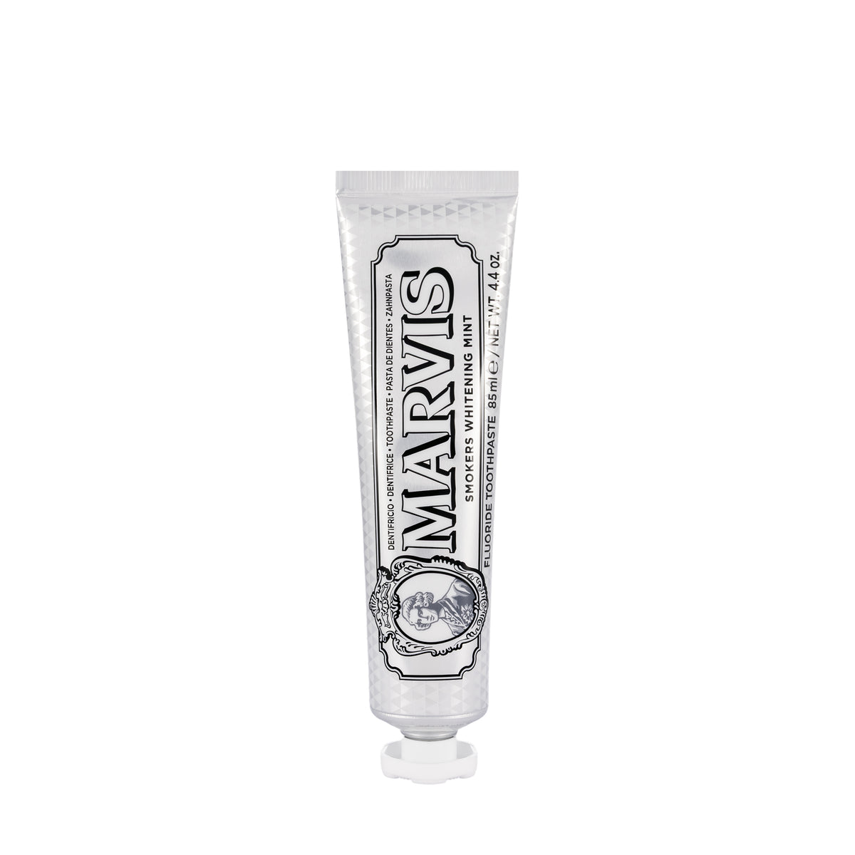 Marvis Smokers Whitening Mint Toothpaste 85ml