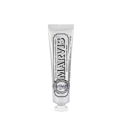 Marvis Smokers Whitening Mint Toothpaste 85ml