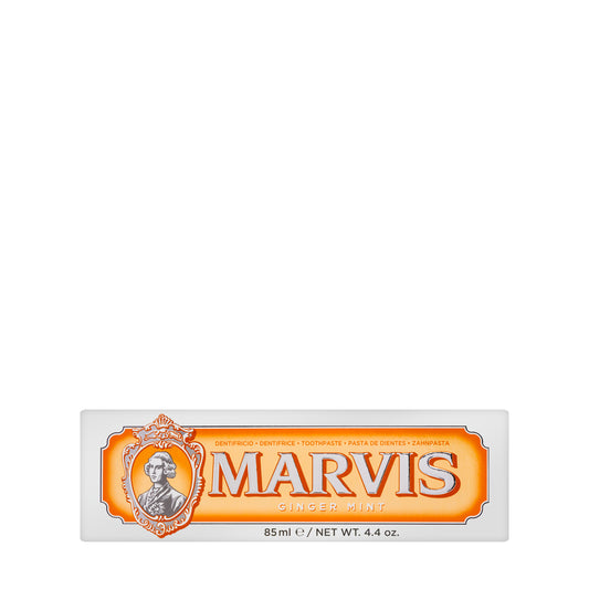 Marvis Ginger Mint Toothpaste 85ml