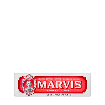 Marvis Cinnamon Mint Toothpaste 85ml