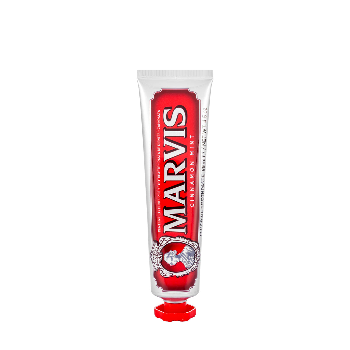 Marvis Cinnamon Mint Toothpaste 85ml