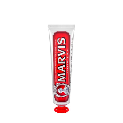 Marvis Cinnamon Mint Toothpaste 85ml