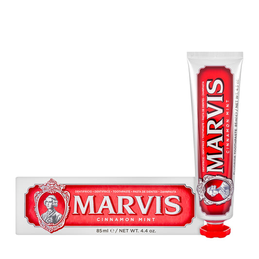 Marvis Cinnamon Mint Toothpaste 85ml