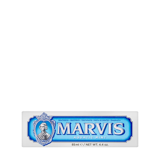 Marvis Aquatic Mint Toothpaste 85ml