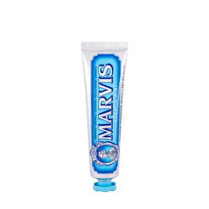 Marvis Aquatic Mint Toothpaste 85ml