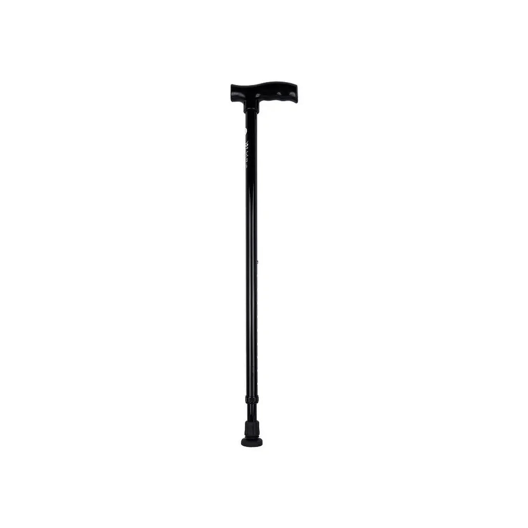 Tynor Walking Stick Black L08
