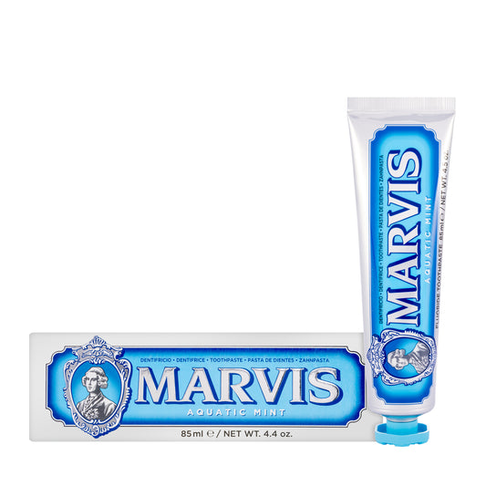 Marvis Aquatic Mint Toothpaste 85ml