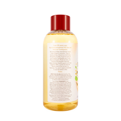 Red Seal Natural Propolis Mouthwash 450ml