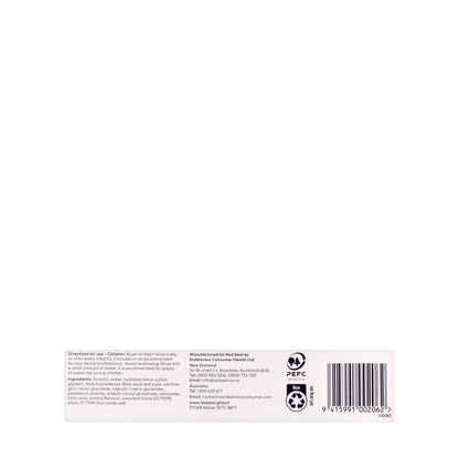Red Seal Kids Tutti Frutti  ToothPaste Gel 70gm
