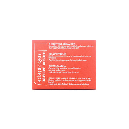 Beesline Adaptogen Barrier Cream 50 Ml