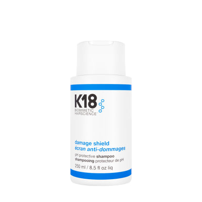 K18 Damage Shield Protective shampoo 250 Ml