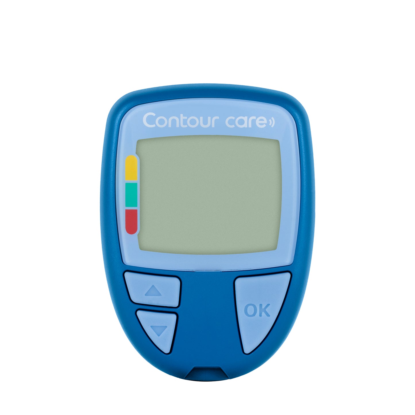 Contour Care Machine Mmol/L + 50 Strips + 25 Lancets