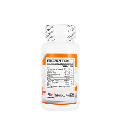 American Creations Pro Memory 60 Capsules