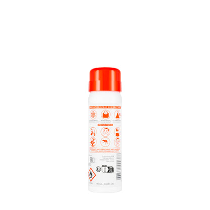 SVR Cicavit+ SOS Grattage Anti Itching Spray 40 Ml