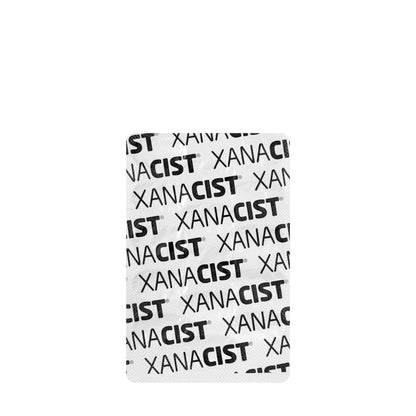 Xanacist Urinary Tract Supplement 15 Tablets