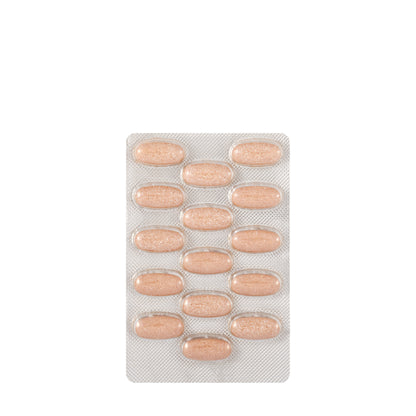 Xanacist Urinary Tract Supplement 15 Tablets