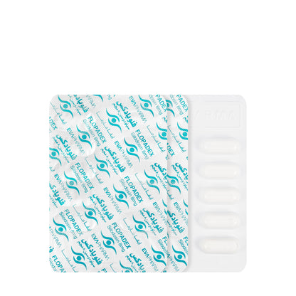 Flopadex 8Mg 30 Capsules