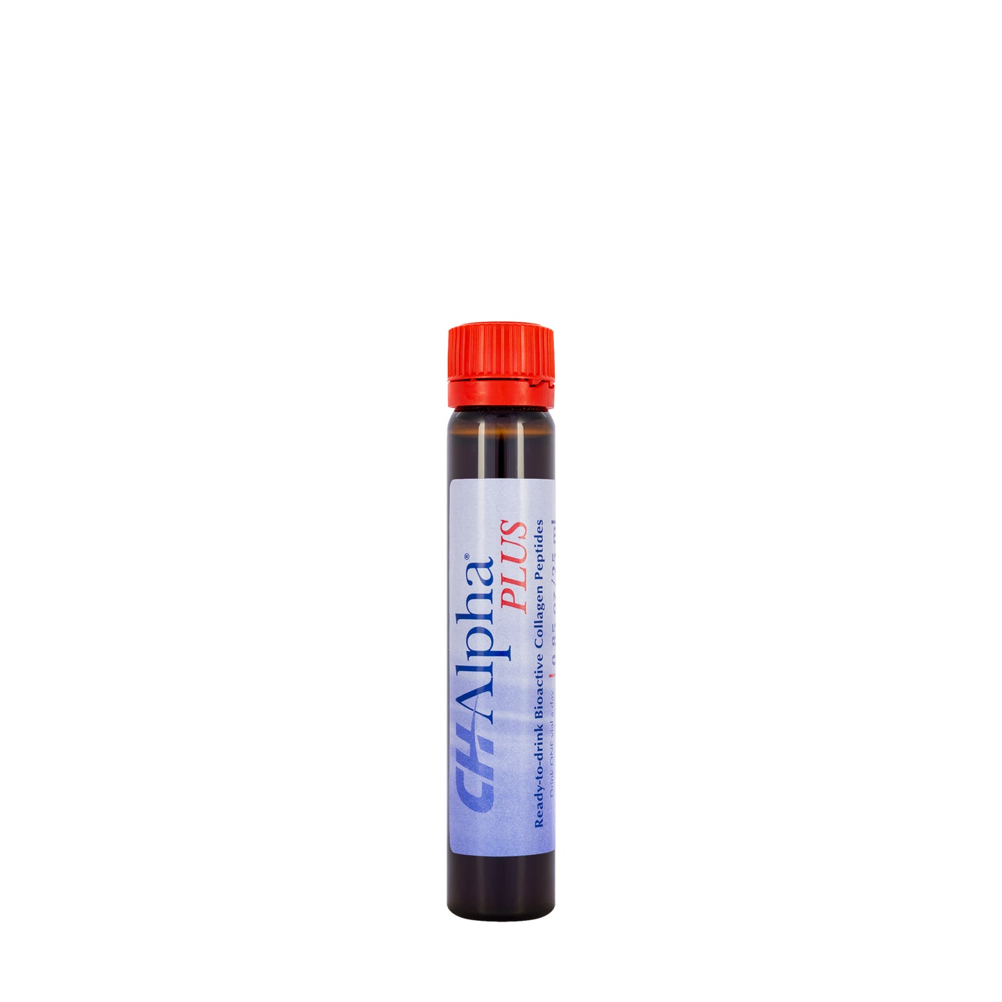 Ch Alpha Plus 30Vials