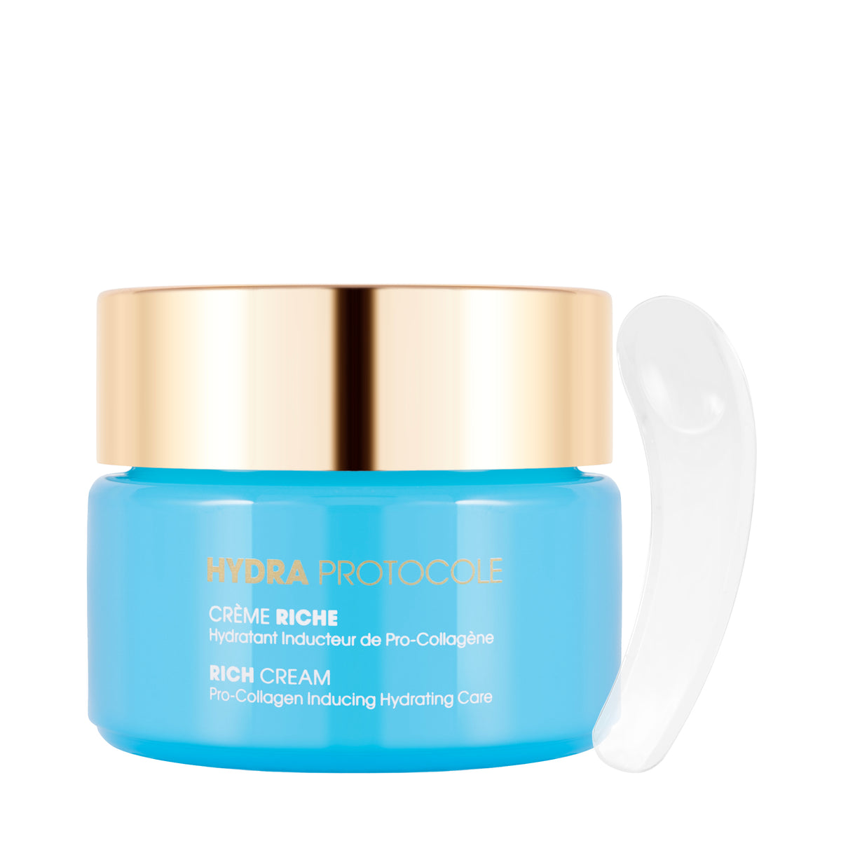 DermEden Hydra Protocole Rich Cream 50 ml