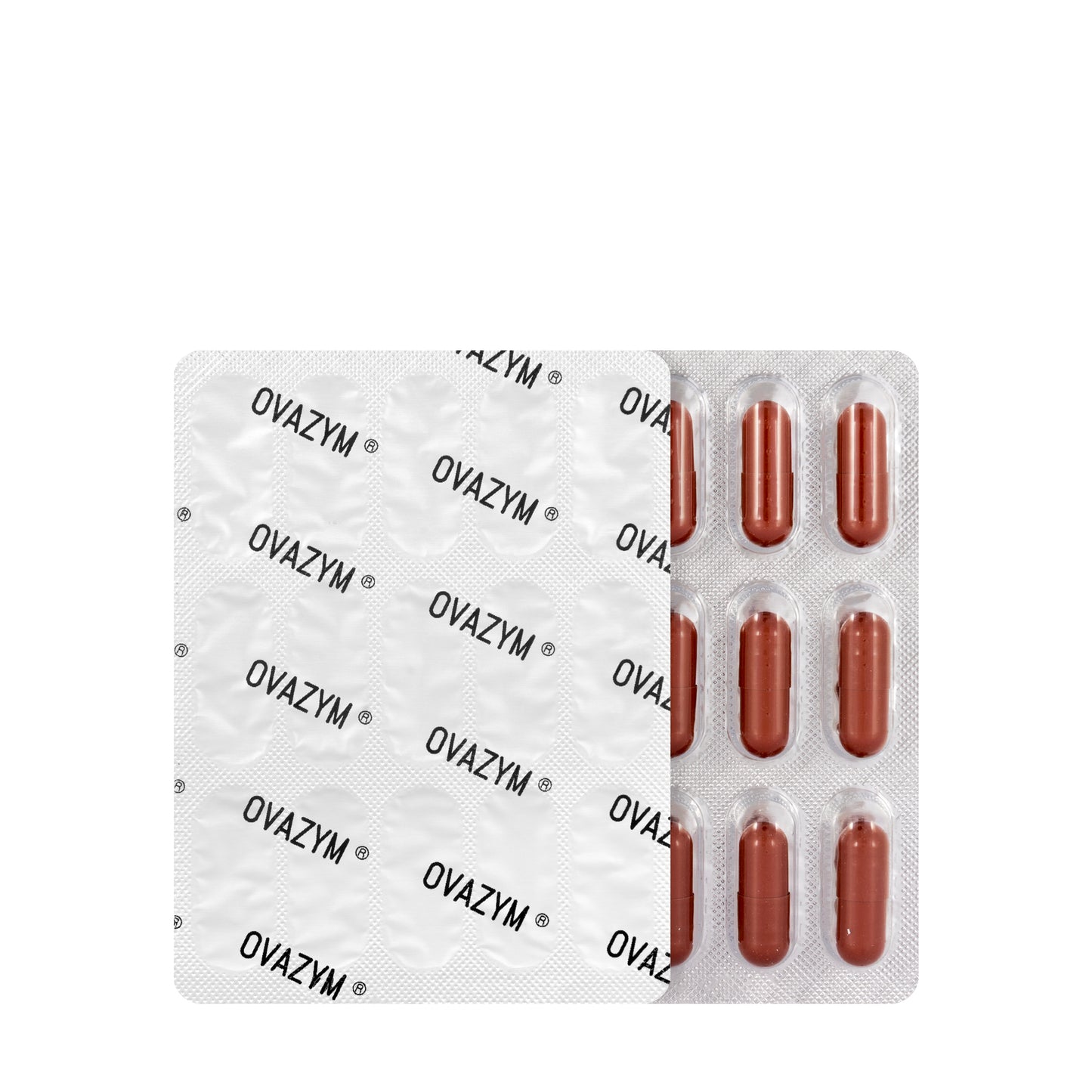Ovazym 30 Capsules