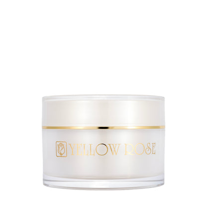Yellow Rose Sensitive Skin Face Cream 50 Ml