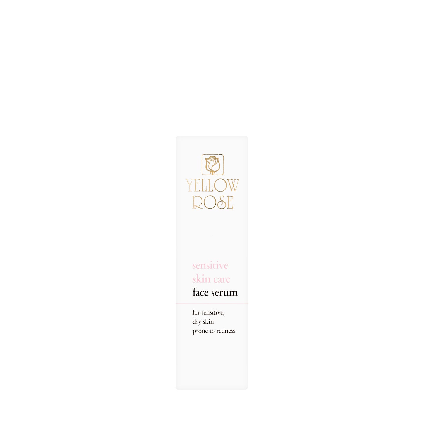 Yellow Rose Sensitive Skin Face Serum 30 Ml