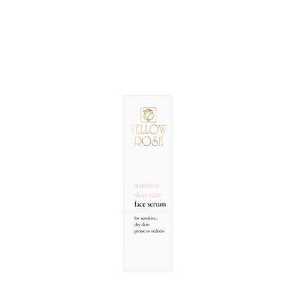 Yellow Rose Sensitive Skin Face Serum 30 Ml