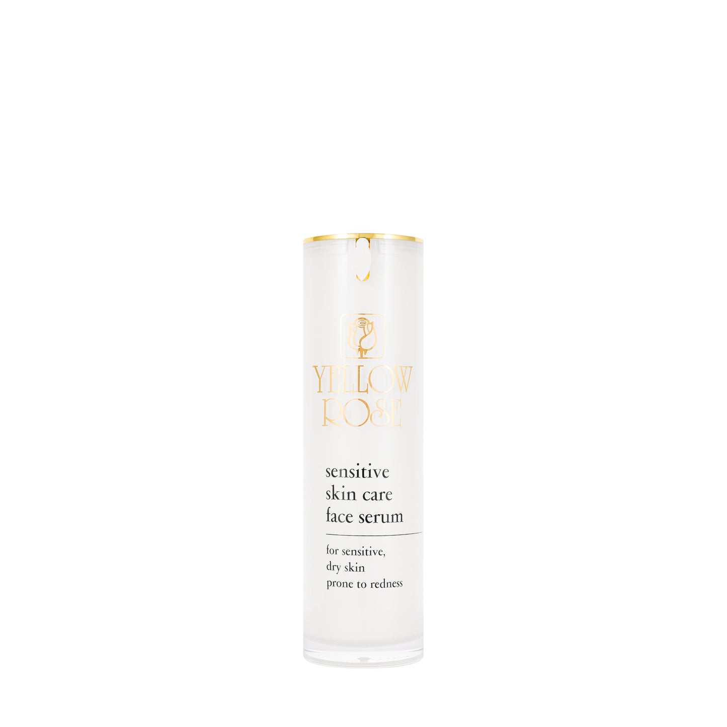 Yellow Rose Sensitive Skin Face Serum 30 Ml