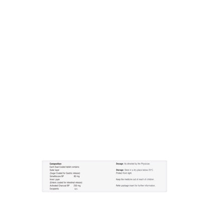 Us-Nutri Gastroflat 30 Tablets