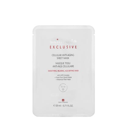 Skincode Cellular Anti Age Sheet Mask