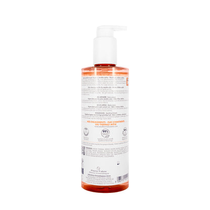 Avène XeraCalm A.D Lipid-replenishing Cleansing Gel 500 Ml