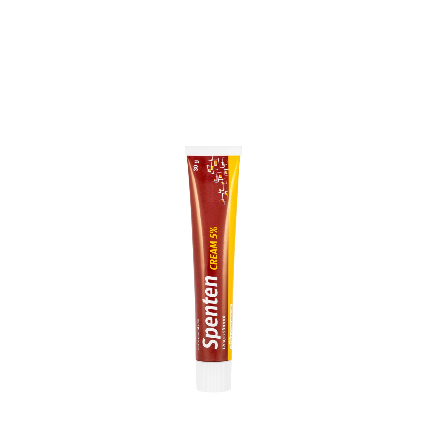 Spenten 5% Cream 30Gm