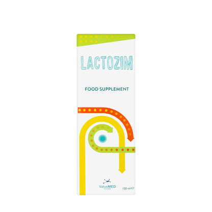 Lactozim Syrup 150ml
