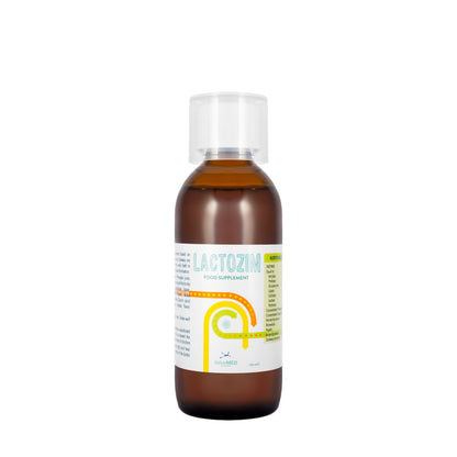 Lactozim Syrup 150ml