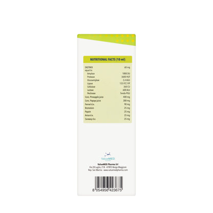 Lactozim Syrup 150ml
