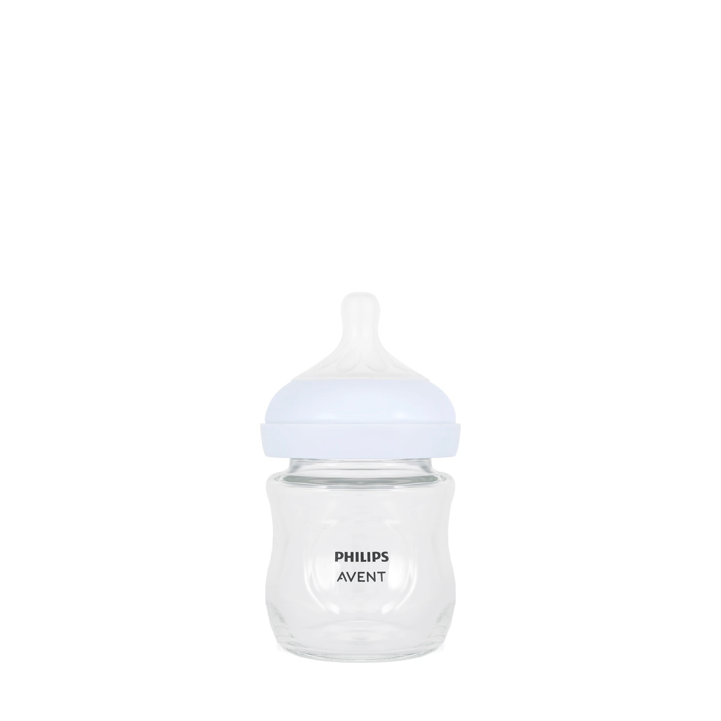 Avent [652] Natural Response Bottle [GLASS] 0M+ 120ML