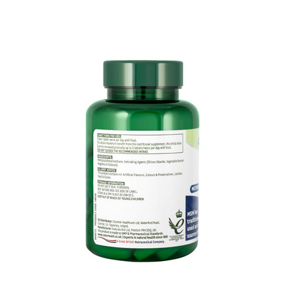Natures Aid MSM 1000mg 90 Tablet