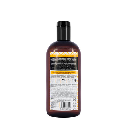 Nuggela And Sulé No.1  Premium [Onion] shampoo 250 Ml