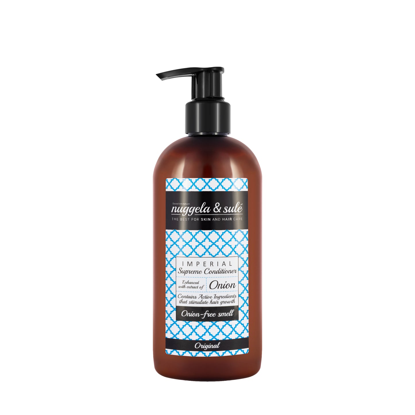 Nuggela And Sulé Original Imperial Supreme Conditioner 250 ml