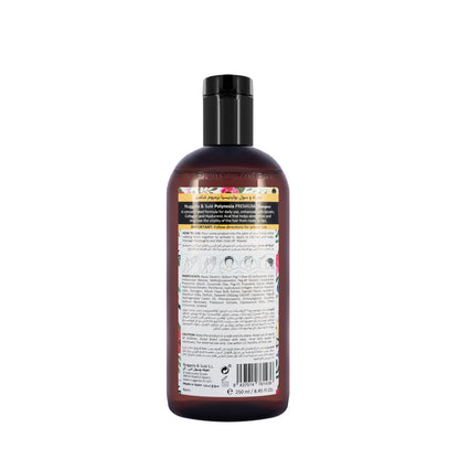 Nuggela And Sulé Polynesia Premium shampoo 250 Ml
