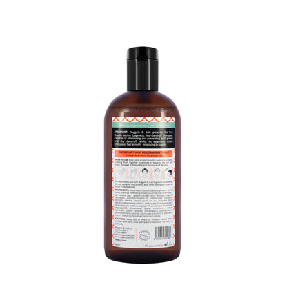 Nuggela And Sulé Epigenetic Anti Dandruff shampoo 250 Ml