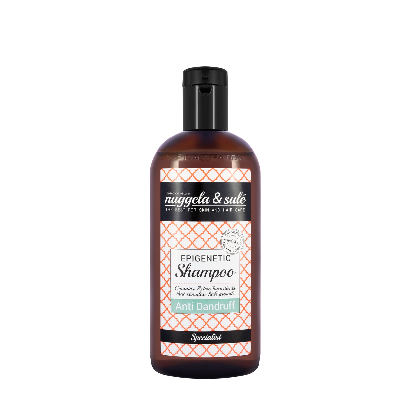 Nuggela And Sulé Epigenetic Anti Dandruff shampoo 250 Ml