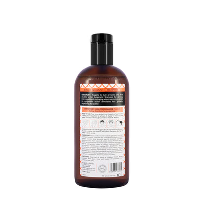 Nuggela And Sulé Epigenetic [Greasy Hair] shampoo 250 Ml