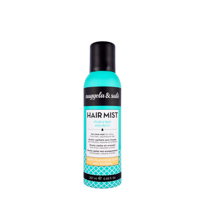 Nuggela And Sulé Hair Mist Spray 207 Ml