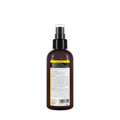 Nuggela And Sulé Total Hair Protector Spray 125 Ml