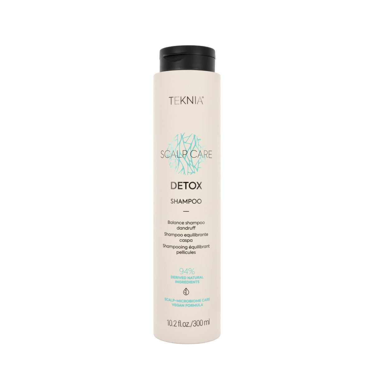 Lakme Teknia Detox Balance shampoo 300 Ml