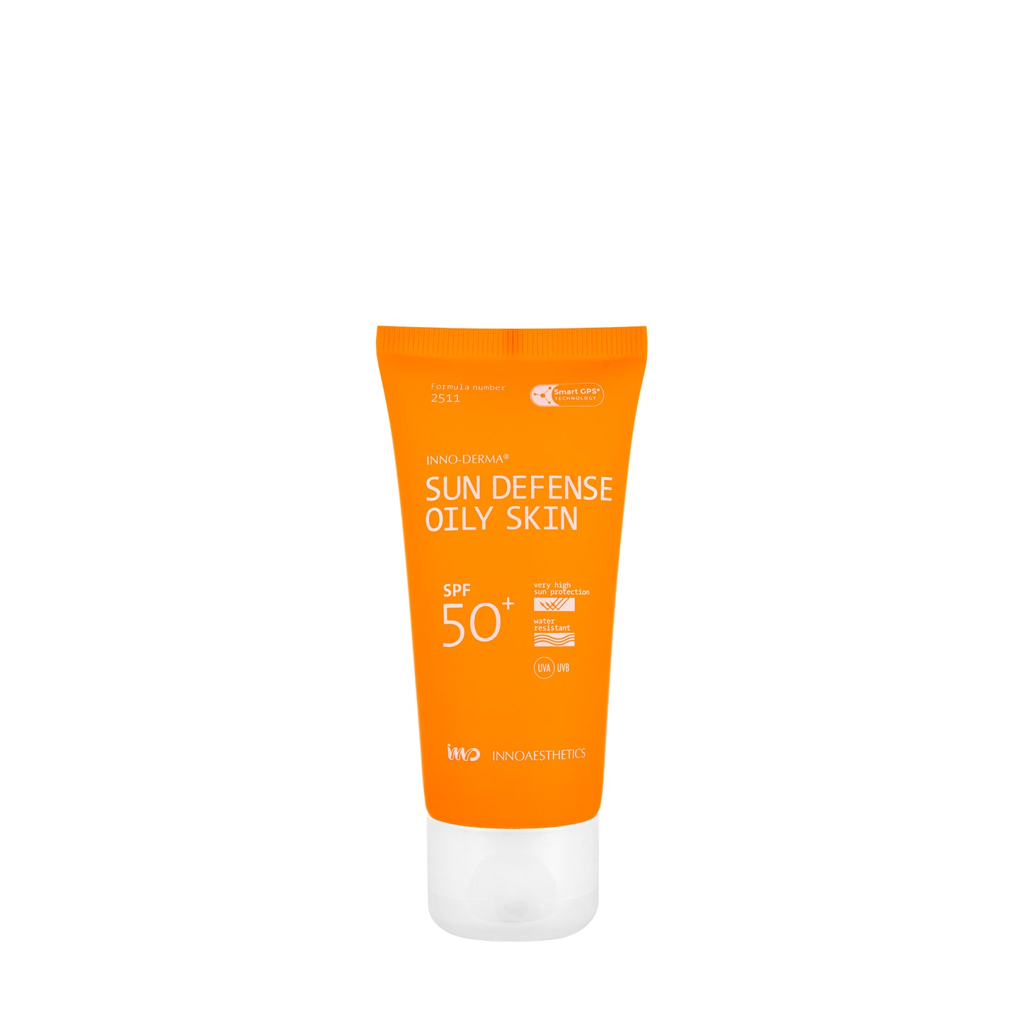 Inno Derma Sun Defense SPF 50+[Oily Skin] 60 Ml